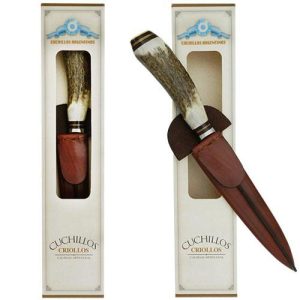 CUC985, Grabado C/Caja