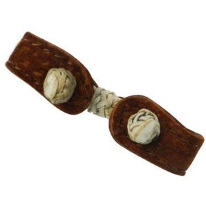 Traba Pañuelo Manea Carpincho