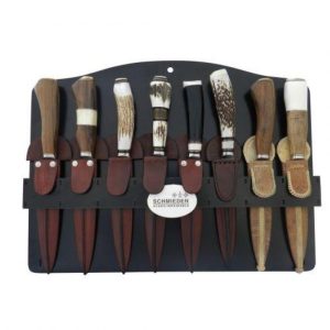 Kit Exhibidor of 8 Fine KnivesKit Exhibidor De 8 Cuchillos Finos