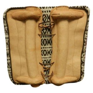 Montura Semi-Armada Descarne