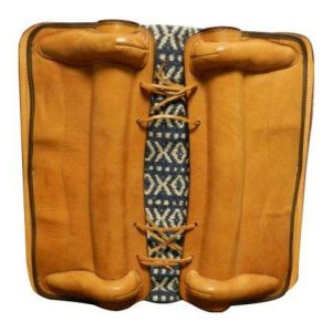 Recado Semi-Armado Suela