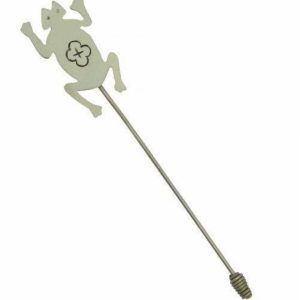 Traba Ruana Pinche De Alpaca