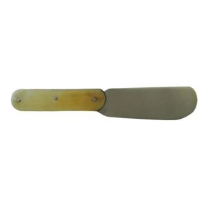 Cuchillo Artesanal Para Manteca