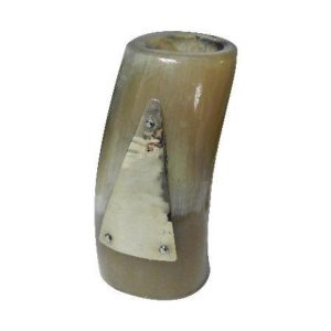 Mate Asta con Alpaca