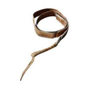 Pegual En Cuero Crudo