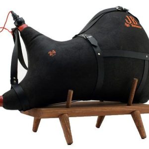 Botarron Para Vino Jesus Blasco, 24 L De Pez C/Base