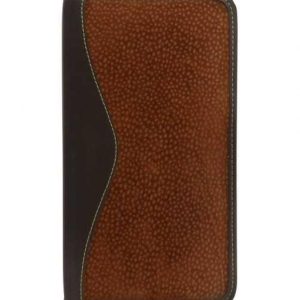 Porta Tarjetas De Carpincho Ecologico