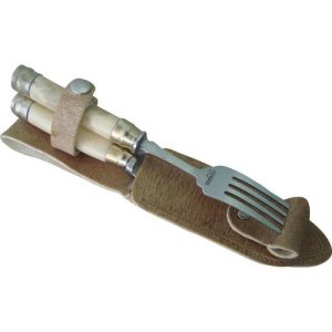 Juego de Tenedor y Cuchillo