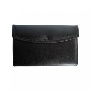 Porta Documentos Para Autos Con Broche