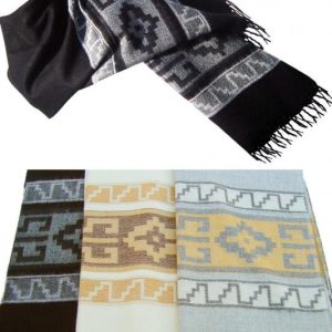 Pashmina Artesanal