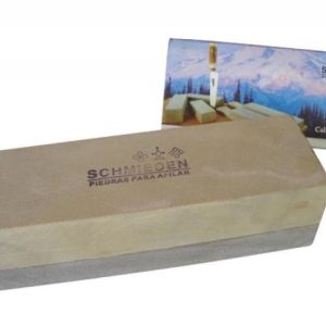 Piedras Para Afilar Doble Faz