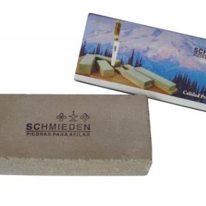 Piedras Para Afilar Simple Chica