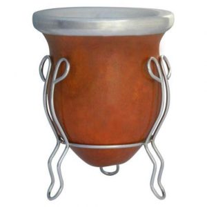 Mate De Calabaza BocÃ³n