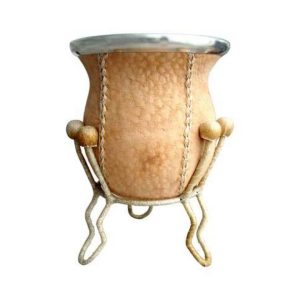 Mate Vuelo Carpincho Claro