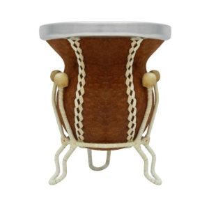 Mate Vuelo Carpincho Oscuro