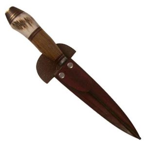 Cuchillo Regional 30 Cm Acero Carbono SCHMIEDEN