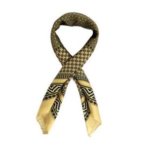 Pañuelo Estilo Seda