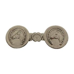 Yunta De Alpaca Estampada