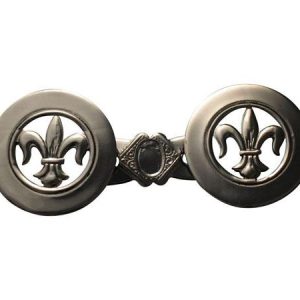 Yunta De Alpaca Calada