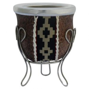 Mate Bocon Con Virola