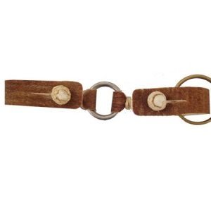 Manea De Cuero Crudo