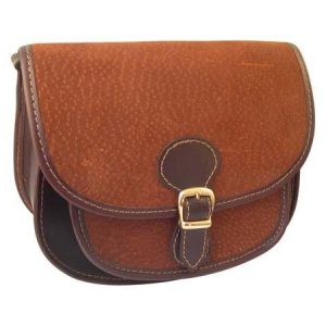 Cartera De Carpincho Polaca