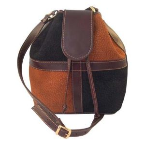 Cartera De Carpincho