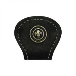 Traba Pañuelo Cuero Engrasado