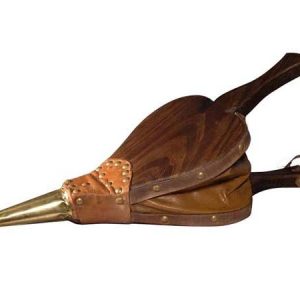 Fuelle Chico Estilo Antiguo