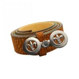 Lonja Fina De Cuero Crudo