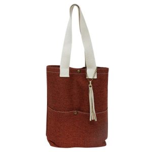 Set Matero Arpillera