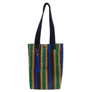 Pañuelo Liso Con Traba