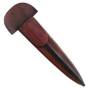 Vaina Puñal Tandil Vaq. Nº14 COSIDA