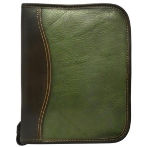 Agenda Cuero Anilina