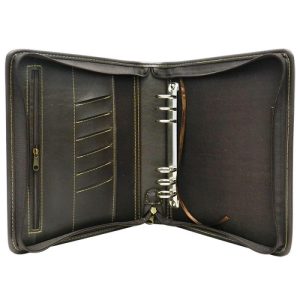 Agenda Carpincho Ecologico Con Cierre