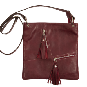Cartera Tipo Morral