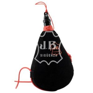 Bota De Vino Jesus Blasco 1,1/2 L Recta De Pez