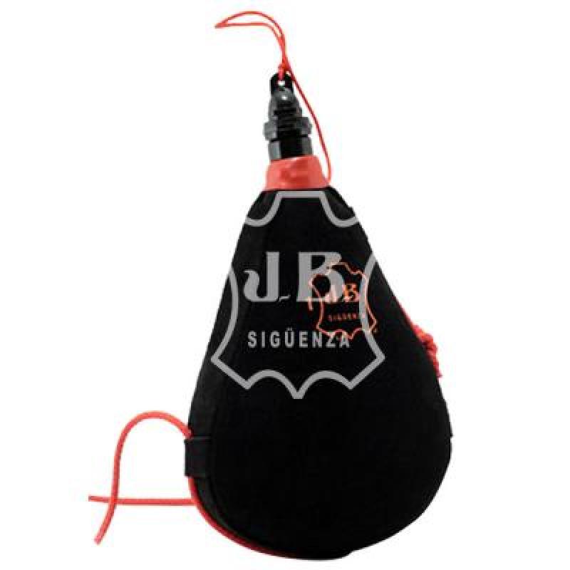 Bota De Vino Jesus Blasco 1,1/2 L Recta De Pez