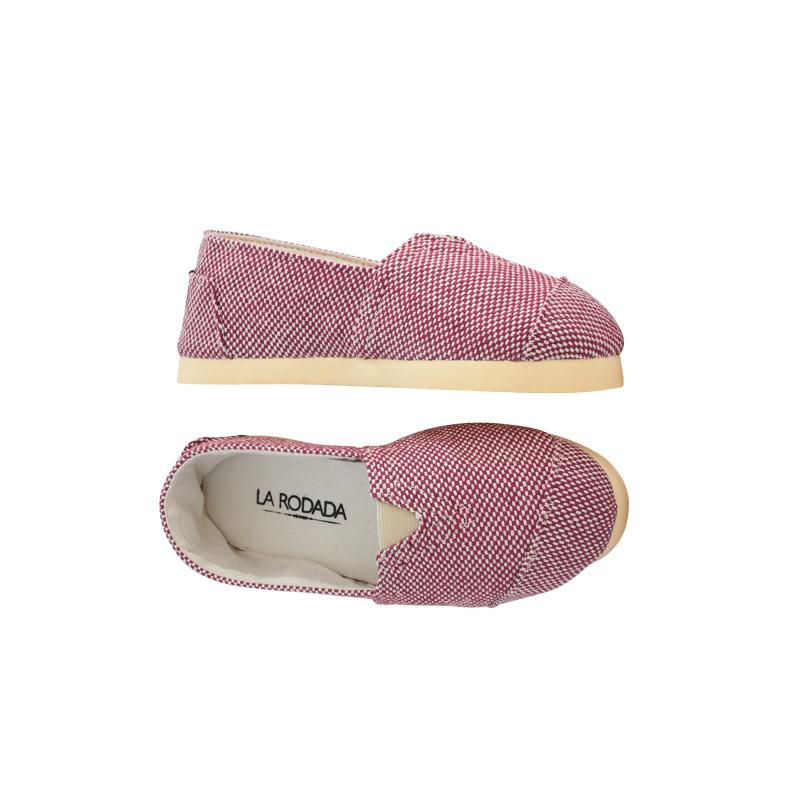 Escarpines de Tela para Niño - Imagen 7