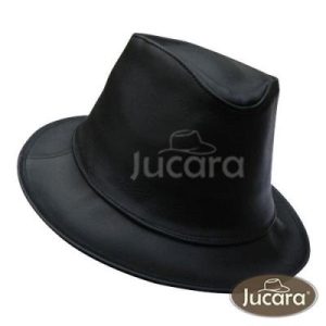 Sombrero Jucara Australiano De Pelo