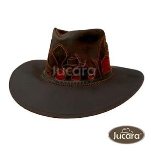 Sombrero Jucara Tipo Tango