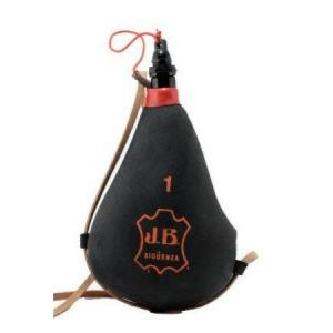 Bota De Vino Jesus Blasco 1 L Recta De Pez