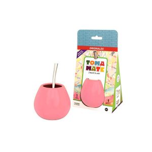 Set Matero Criollo Forrado en Cuero