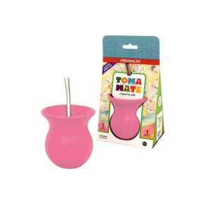 Mate Copita de Cerámica