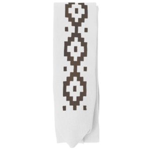 Corbatines Bordados Diseños Varios