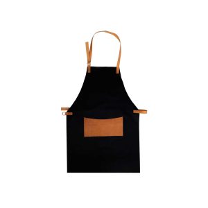 Delantal Asador Ecocuero