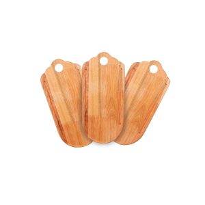 Tabla Estilo Colonial Grande x 3