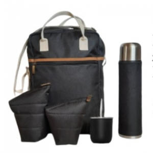 Set Matero Litoralero Completo