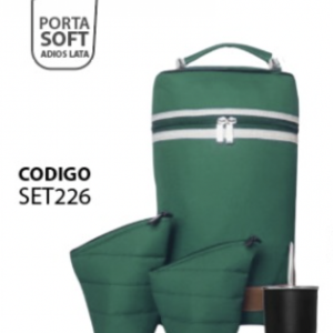 Set Matero Pampeano Completo