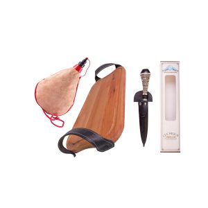 Combo Set Asado Cuyano